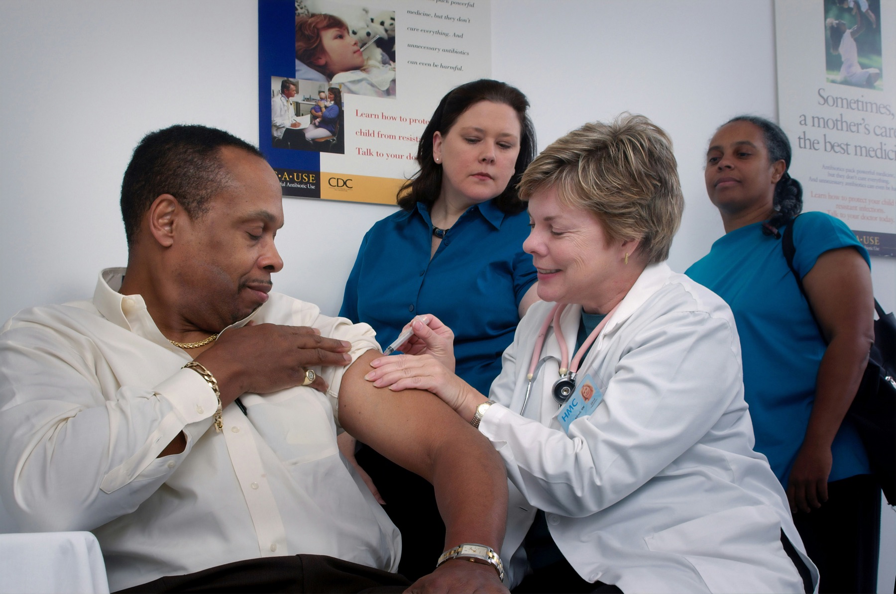 Clinical care workflow and healthcare operations