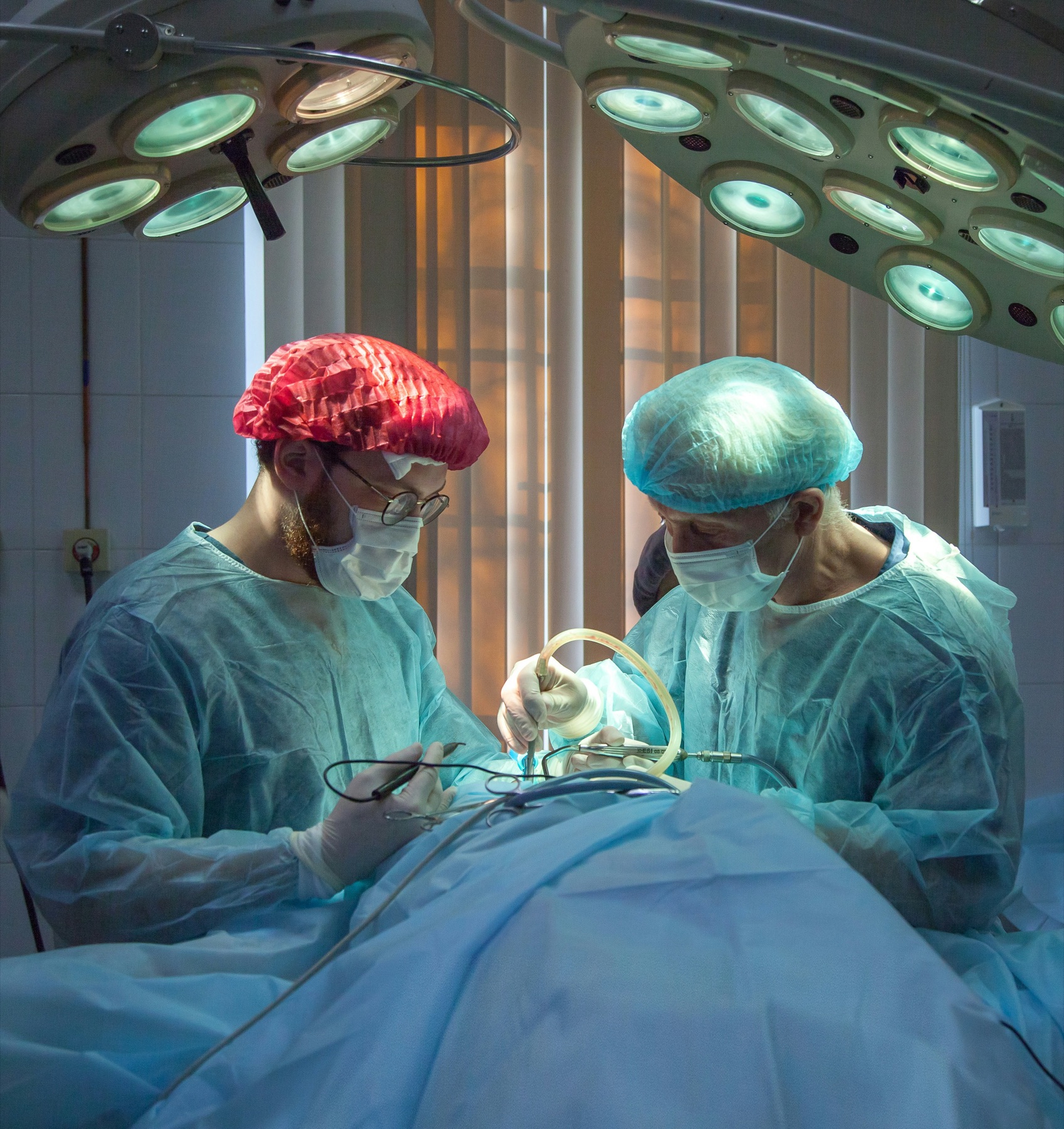 Healthcare clinical operations support